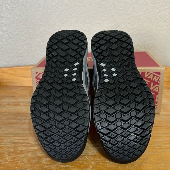 Vans Ultrarange Exo Pewter ultracush men’s size 6.5 or women’s size 8 - Picture 7 of 11